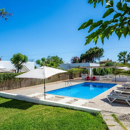 Blanca Сasa de vacaciones Calas de Mallorca